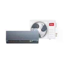 Ar Condicionado Split Hi Wall Tcl Freshin 3 0 Inverter 12000 BTUs Frio R32 220 1f (preto)