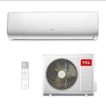 Ar Condicionado Split Hi Wall Tcl On Off 22000 BTUs Frio R-410a 220V Ar Condicionado Split Hi Wall Tcl On Off 22000 BTUs Frio R-410a 220V