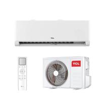 Ar Condicionado Split Hi Wall Tcl T-Pro 2,0 Inverter 24000 BTUs So Frio R32 220V Ar Condicionado Split Hi Wall Tcl T-Pro 2,0 Inverter 24000 BTUs So Frio R32 220V