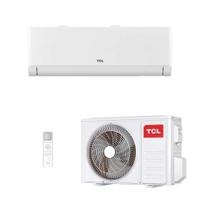 Ar Condicionado Split Hi Wall Tcl Tpro 2 0 Inverter 9000 BTUs Frio R32 220V Ar Condicionado Split Hi Wall Tcl Tpro 2 0 Inverter 9000 BTUs Frio R32 220V