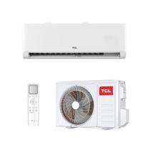 Ar Condicionado Split Hi Wall Tcl Tpro 2 0 Inverter 9000 BTUs Quente e Frio R32 220V