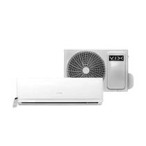 Ar Condicionado Split Hi Wall Vix 9000 BTU/h Frio AS-09CR2SYDDK00_VIX 220 Volts