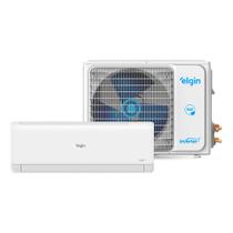 Ar Condicionado Split High Wall Eco Inverter III WIFI Ar Condicionado Split High Wall Eco Inverter III WIFI