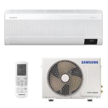 Ar Condicionado Split High Wall Inverter Samsung WindFree Só Frio 12000 BTUs AR12AVHABWKNAZ 220V