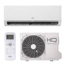 Ar Condicionado Split HQ Hi Wall Inverter 12.000 BTUs 220V