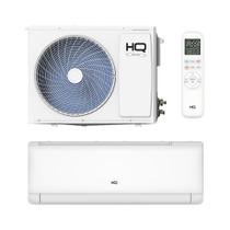 Ar Condicionado Split HQ Hi Wall Inverter 18.000 Btus/h Frio Monofásico Branco CFHQ18PIS2BX - 220V