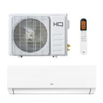 Ar Condicionado Split HQ Hi Wall Inverter 24.000 BTU/h Quente e Frio Branco VIHT24CH3S2S723 220V