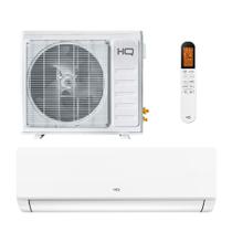 Ar Condicionado Split HQ Hi Wall Inverter 30.000 BTU/h Quente e Frio Branco VIHT30CH3S2S723 220V