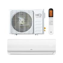 Ar Condicionado Split HQ Hi Wall Inverter 36.000 BTU/h Quente e Frio Monofásico Branco VIHT36KCH3S2S23 - 220V Ar Condicionado Split HQ Hi Wall Inverter 36.000 BTU/h Quente e Frio Monofásico Branco VIHT36KCH3S2S23 - 220V