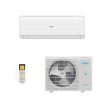 Ar-Condicionado Split HW Inverter Eco II Wi-Fi Elgin 12.000 BTUs R-32 Só Frio 220V