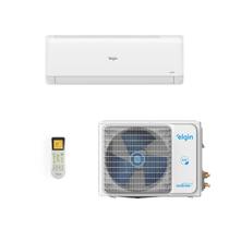 Ar-Condicionado Split HW Inverter Elgin Eco III Wi-Fi 12.000 BTUs R-32 Quente/Frio 220V