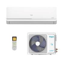 Ar-Condicionado Split HW Inverter Elgin Eco Star 12.000 BTUs R-32 Só Frio 127V