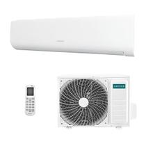 Ar-condicionado Split HW Inverter Fujitsu Airstage Essencial 12.000 BTUs R-32 Quente/Frio 220V