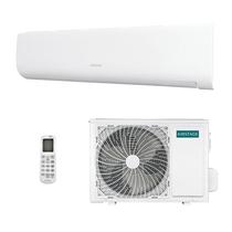 Ar-condicionado Split HW Inverter Fujitsu Airstage Essencial 24.000 BTUs R-32 Só Frio 220V Ar-condicionado Split HW Inverter Fujitsu Airstage Essencial 24.000 BTUs R-32 Só Frio 220V