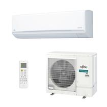 Ar-Condicionado Split HW Inverter Fujitsu Airstage Premium 27.000 BTUs R-32 Só Frio 220V Ar-Condicionado Split HW Inverter Fujitsu Airstage Premium 27.000 BTUs R-32 Só Frio 220V