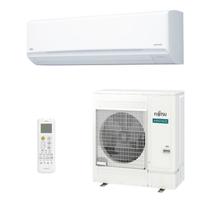 Ar-Condicionado Split HW Inverter Fujitsu Airstage Premium 31.000 BTUs R-32 Quente/Frio 220V Ar-Condicionado Split HW Inverter Fujitsu Airstage Premium 31.000 BTUs R-32 Quente/Frio 220V