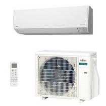 Ar-condicionado Split HW Inverter Fujitsu Airstage Premium 9.000 BTUs R-32 Quente/Frio 220V Ar-condicionado Split HW Inverter Fujitsu Airstage Premium 9.000 BTUs R-32 Quente/Frio 220V