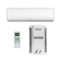 Ar Condicionado Split Hw Inverter Liv Top R-32 Agratto 18000 Btus Frio 220v Monofásico LCST18F-02I