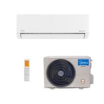 Ar-Condicionado Split HW Inverter Midea AI 12.000 BTUs R-32 Só Frio 127V Ar-Condicionado Split HW Inverter Midea AI 12.000 BTUs R-32 Só Frio 127V