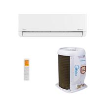 Ar-Condicionado Split HW Inverter Midea AI AirVolution 12.000 BTUs R-32 Só Frio 220V