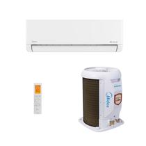 Ar-Condicionado Split HW Inverter Midea AI AirVolution 9.000 BTUs R-32 Só Frio 220V