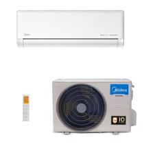 Ar-Condicionado Split HW Inverter Midea AI Ecomaster 9.000 BTUs R-32 Quente/Frio 220V Ar-Condicionado Split HW Inverter Midea AI Ecomaster 9.000 BTUs R-32 Quente/Frio 220V