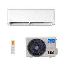 Ar-Condicionado Split HW Inverter Midea AI Ecomaster Pro 12.000 BTUs R-32 Só Frio 220V