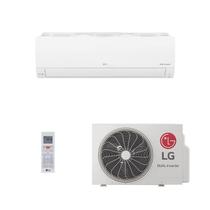 Ar-Condicionado Split HW LG Dual Inverter +AI Compact 18.000 BTUs R-32 Só Frio 220V Ar-Condicionado Split HW LG Dual Inverter +AI Compact 18.000 BTUs R-32 Só Frio 220V