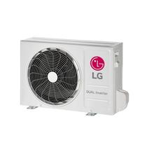 Ar-Condicionado Split HW LG Dual Inverter +AI Voice 12.000 BTUs R-32 Quente/Frio 220V