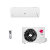 Ar-Condicionado Split HW LG Dual Inverter Voice +AI 9.000 BTUs R-32 Quente/Frio 220V Ar-Condicionado Split HW LG Dual Inverter Voice +AI 9.000 BTUs R-32 Quente/Frio 220V