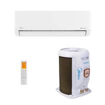 Ar Condicionado Split HW Midea AI AirVolution 12.000 BTUs Frio 220V Ar Condicionado Split HW Midea AI AirVolution 12.000 BTUs Frio 220V