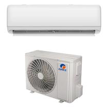 Ar-condicionado Split Inverter 12.000 BTUs Gree G-Side Frio Ar-condicionado Split Inverter 12.000 BTUs Gree G-Side Frio