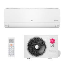 Ar Condicionado Split Inverter 12000 Btus Dual Voice Lg F 220V R32 Ar Condicionado Split Inverter 12000 Btus Dual Voice Lg F 220V R32