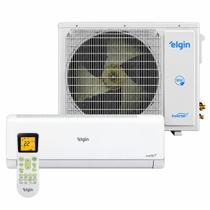 Ar Condicionado Split Inverter 12000 Btus Elgin Eco Inverter II WiFi Frio 220V