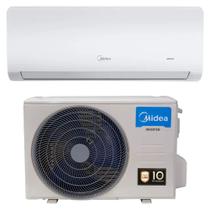 Ar-Condicionado Split Inverter 18.000 BTUs Xtreme Save Connect Frio Springer Midea