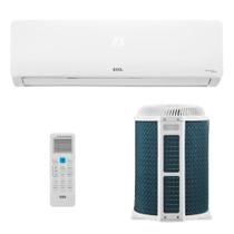 Ar-Condicionado Split Inverter 18000 BTUs EOS Smart Connect High Wall Só Frio EAS18000IFI2/EAS18000IFE2 220V