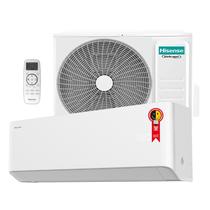 Ar Condicionado Split Inverter 18000 BTUs Frio Hisense HiWall WiFi HiNano Alta Eficiência Modelo Hi-Efficiency Ar Condicionado Split Inverter 18000 BTUs Frio Hisense HiWall WiFi HiNano Alta Eficiência Modelo Hi-Efficiency