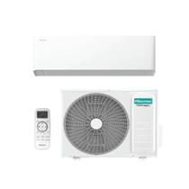 Ar Condicionado Split Inverter 18000 BTUs Hisense Hi-Efficiency Frio AS-18TW2RWPHB00E - 220V Ar Condicionado Split Inverter 18000 BTUs Hisense Hi-Efficiency Frio AS-18TW2RWPHB00E - 220V