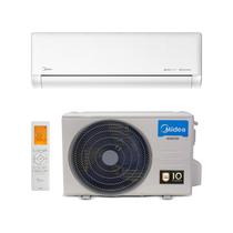 Ar-Condicionado Split Inverter 18000 BTUs Midea AI Ecomaster High Wall Quente e Frio 42EZVQA18M5/38EZVQA18M5 220V Ar-Condicionado Split Inverter 18000 BTUs Midea AI Ecomaster High Wall Quente e Frio 42EZVQA18M5/38EZVQA18M5 220V