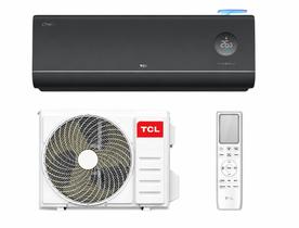 Ar-Condicionado Split Inverter 18000 Btus Tcl Freshin 3.0 Hi Wall Só Frio Tac-18CFG3B-Inv 220V Ar-Condicionado Split Inverter 18000 Btus Tcl Freshin 3.0 Hi Wall Só Frio Tac-18CFG3B-Inv 220V