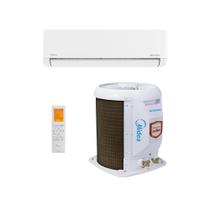 Ar Condicionado Split Inverter 22000 BTUs Midea AI Airvolution Frio 42EFVCA22M5 - 220V Ar Condicionado Split Inverter 22000 BTUs Midea AI Airvolution Frio 42EFVCA22M5 - 220V