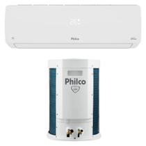 Ar Condicionado Split Inverter 24.000 BTUs Classe A Philco Frio - Britania Philco Linha Branca