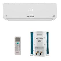 Ar-Condicionado Split Inverter 24000 BTUs Britânia Quente e Frio BAC24000IQFM15 220V