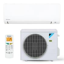 Ar-Condicionado Split Inverter 24000 BTUs Daikin Full Wi-fi Integrado High Wall Quente e Frio FTHC24T5VL/RHC24T5VL 220V