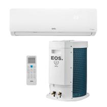 Ar Condicionado Split Inverter 24000 Btus High Wall Frio Eas24000if - Eos 220v