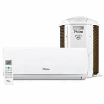 Ar Condicionado Split Inverter 24000 Btus Philco Frio 220V PAC24FC
