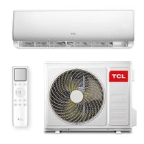 Ar-Condicionado Split Inverter 24000 BTUs TCL Hi Wall Frio TAC-24CSA2-INV 220V