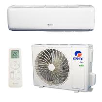Ar-Condicionado Split Inverter 30000 BTUs Gree G-Top Auto Connection High Wall Só Frio GWC30ATEXF-S6DNA1A/GWC30ATEXF-S6DNA1A 220V Ar-Condicionado Split Inverter 30000 BTUs Gree G-Top Auto Connection High Wall Só Frio GWC30ATEXF-S6DNA1A/GWC30ATEXF-S6DNA1A 220V