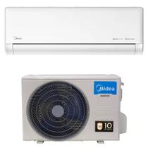Ar-Condicionado Split Inverter 9.000 BTUs Ecomaster Springer Midea Quente e Frio Ar-Condicionado Split Inverter 9.000 BTUs Ecomaster Springer Midea Quente e Frio