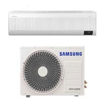 Ar-Condicionado Split Inverter 9.000 BTUs Samsung - 220V